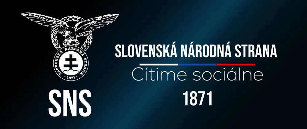 Slovenská národná strana