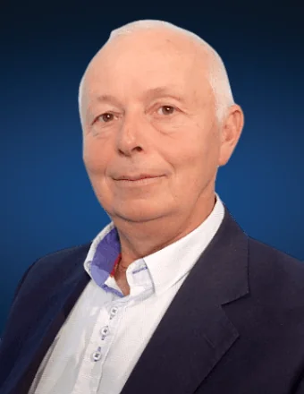 Ing. Jaroslav Barcaj