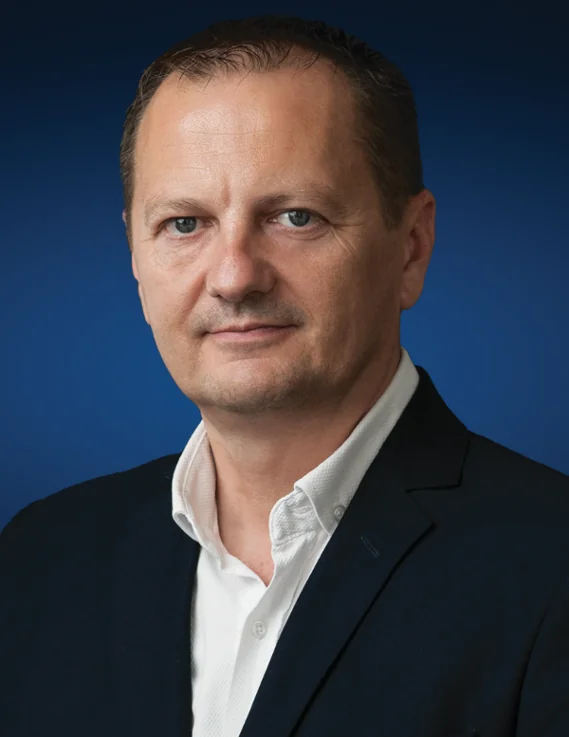 PhDr. PaedDr. Emil Divéky